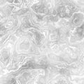 Marble agate seamless pattern texture background - light gray color