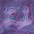 Marble agate stony seamless texture background purple, lavender and ultra violet color - rough surface