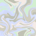 Marble background in pastel colors