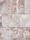 Marble block texture