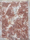 Marble block texture