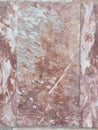 Marble block texture