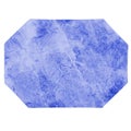 Marble Blue Kitchen Place Mat