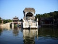 Marble Boat in the Summer Palace