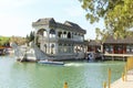 Marble Boat, The Summer Palace