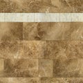 Marble brick wall, seamless texture , tile