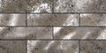 Marble bricks decor wall background