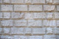 Marble bricks wall