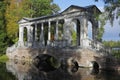 The Marble Bridge