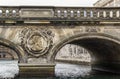 The Marble Bridge, Copenhagen