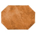 Marble Brown Kitchen Place Mat