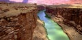 Marble Canyon - Colorado River