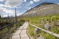 Marble Canyon Trail