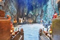 Marble cave, Vietnam