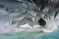 Marble Caves