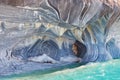 Marble caves, Patagonia chilena