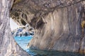 Marble caves, Patagonia chilena