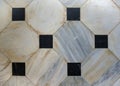 Marble decor tiles