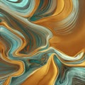 Marble gold toscha color pastel background texture
