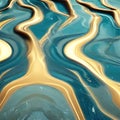 Marble gold toscha color pastel background texture