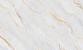 Marble and golden line background vector art texture illustrati Royalty Free Stock Photo