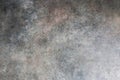 Marble, granite dark grey background. Stylish, urban, minimalist, concrete texture. Abstract moon photo. Asphalt colour