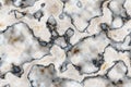 Marble granite pattern texture background.