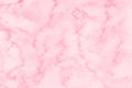 Marble granite white wall surface pink pattern graphic abstract light elegant for do floor ceramic counter texture stone. Royalty Free Stock Photo