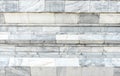 Marble layer block texture background Royalty Free Stock Photo