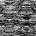 Marble like Noise Surface Graphic Black and White Texture