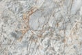 Marble mosaic decor bacground Royalty Free Stock Photo