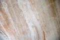 Marble with natural pattern. Beige marble background.
