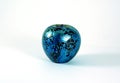 Marble Paperweight Royalty Free Stock Photo