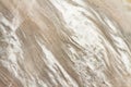 Marble patterned (natural patterns) texture background.