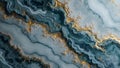 Marble patterned texture background. Abstract marbling artwork for design