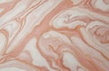 Marble patterned texture background