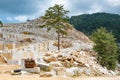 Marble Quarry Marble Beach