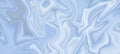 Marble rock texture blue ink pattern liquid swirl paint white dark that is Illustration background.