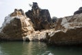 Marble Rocks at Bedaghat