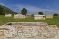 Roman city of Ephesus, Selcuk, Izmir, Turkey