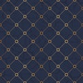Marble seamless pattern. Repeating abstract geometric pattern. Gold geometrics background. Repeated dot and line texture. Design f