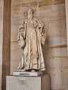 Marble Statue, Palace of Versailles, France