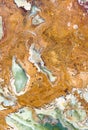 Marble stone surface Royalty Free Stock Photo