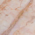 Marble stone surface for decorative works Royalty Free Stock Photo