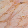 Marble stone surface for decorative works Royalty Free Stock Photo