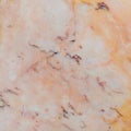 Marble stone surface for decorative works Royalty Free Stock Photo