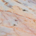 Marble stone surface for decorative works Royalty Free Stock Photo