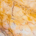 Marble stone surface for decorative works Royalty Free Stock Photo