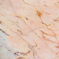 Marble stone surface for decorative works Royalty Free Stock Photo