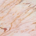 Marble stone surface for decorative works Royalty Free Stock Photo